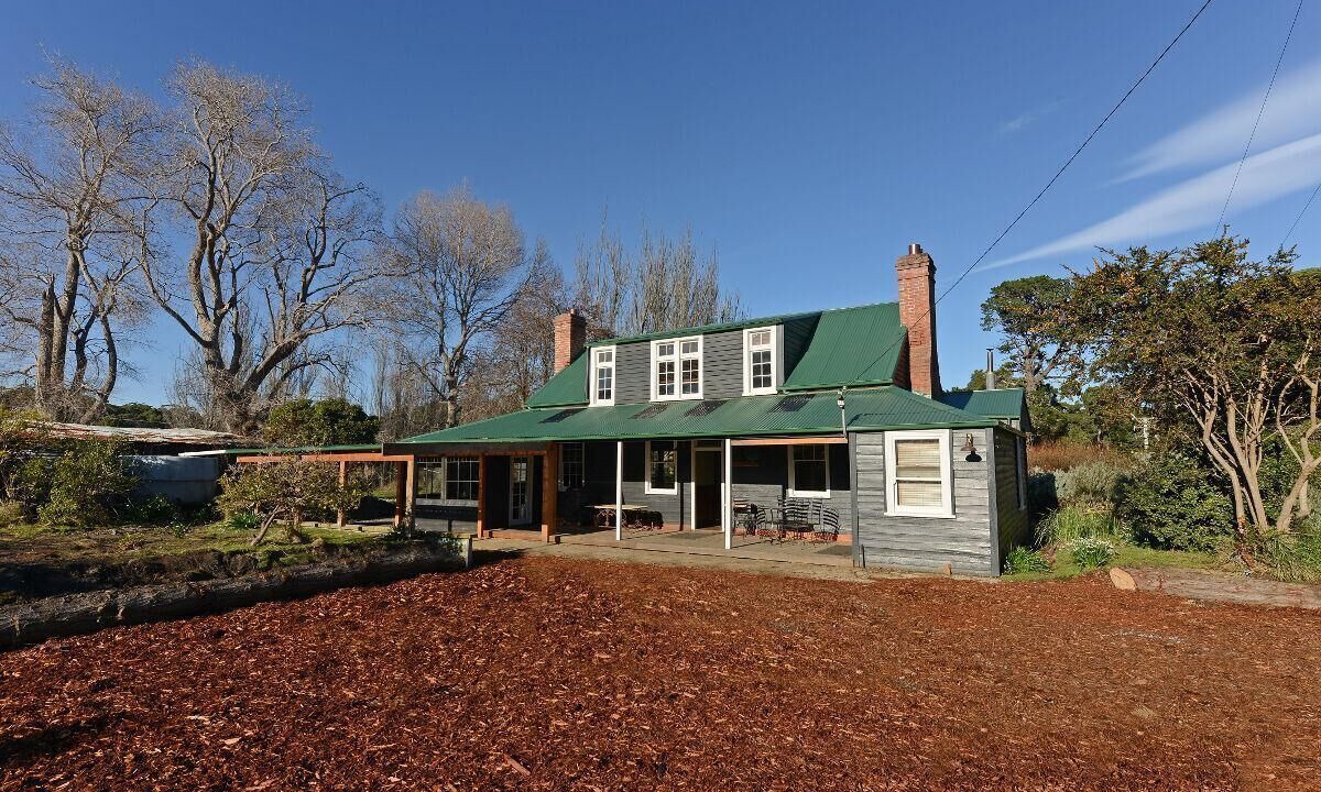 Photo of Outdoor in South Bruny