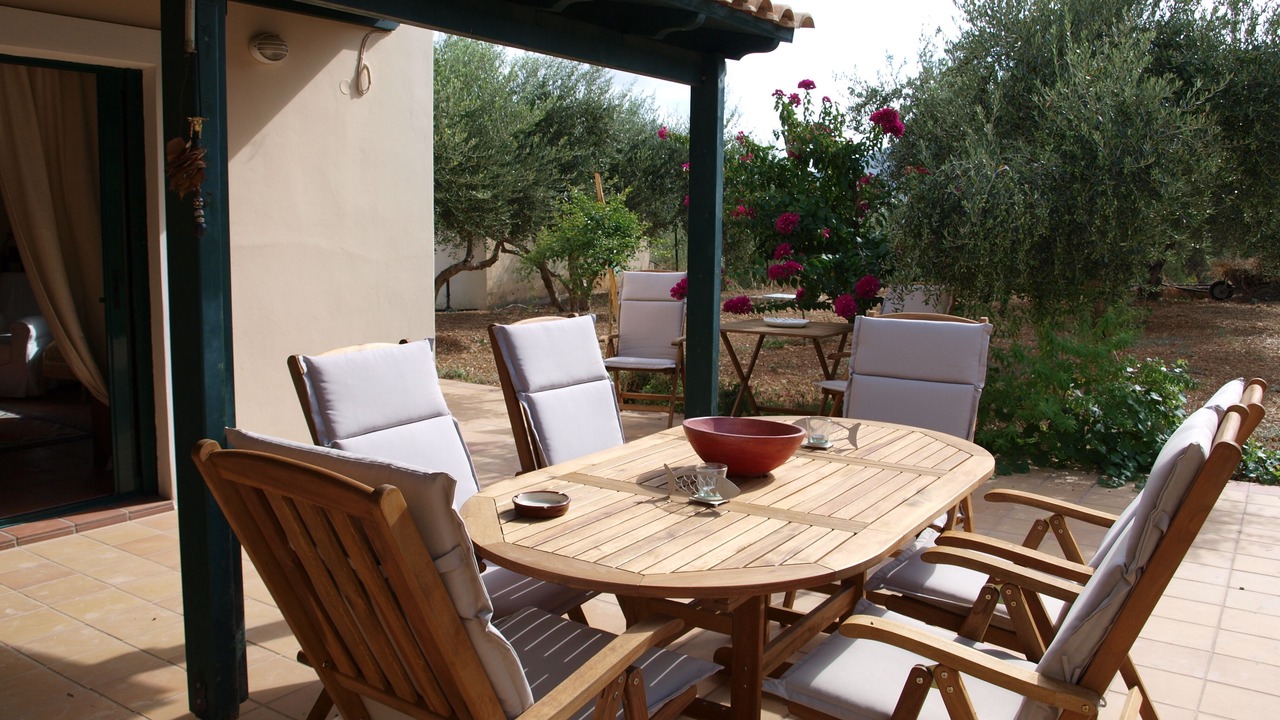 Photo of Outdoor in Archanes