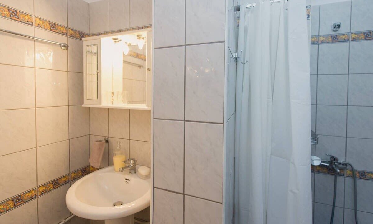 Photo of Bathroom in Anatolikos Sinikismos