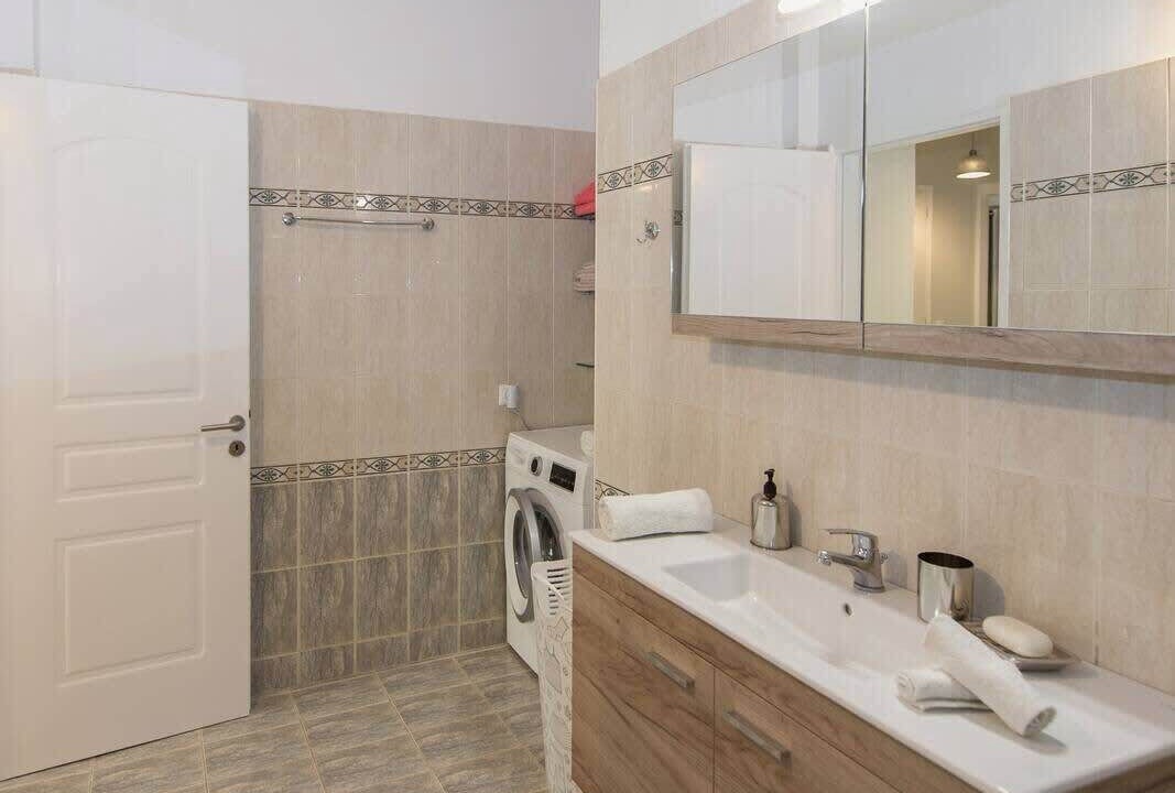 Photo of Bathroom in Anatolikos Sinikismos