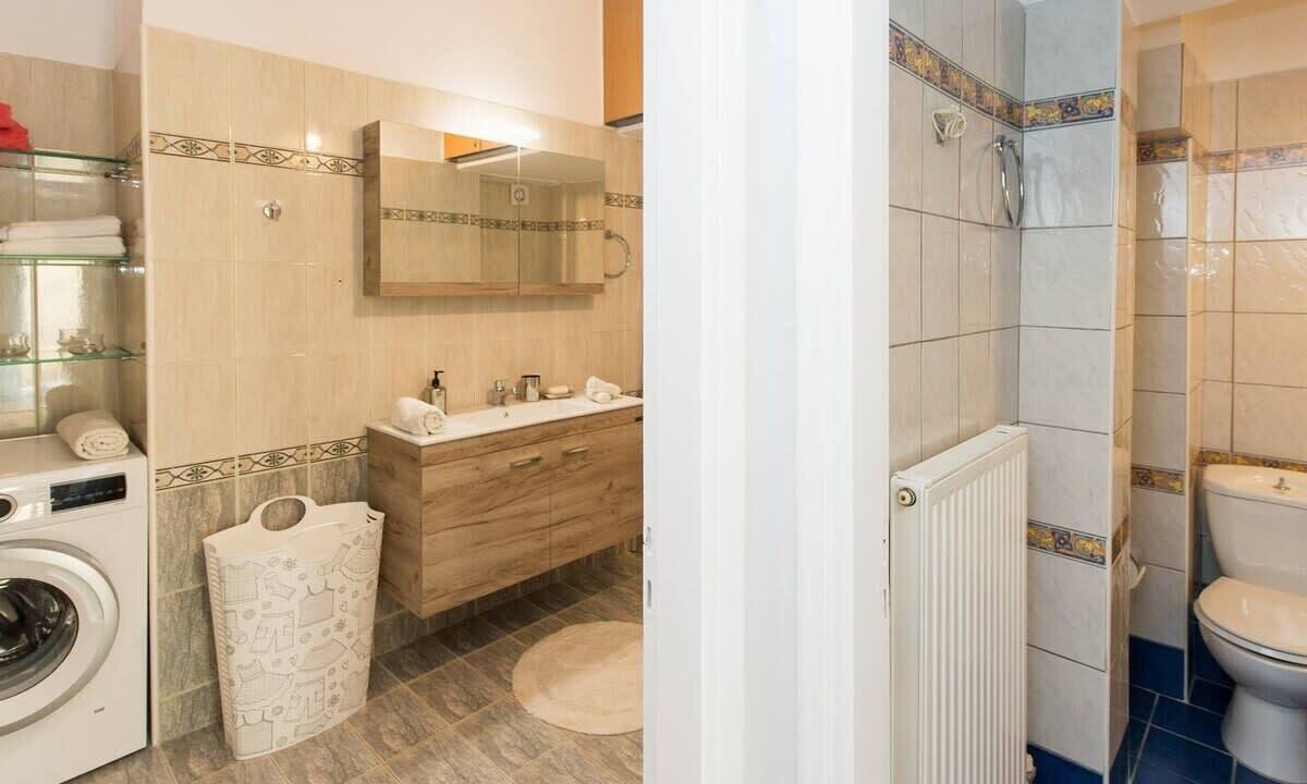 Photo of Bathroom in Anatolikos Sinikismos