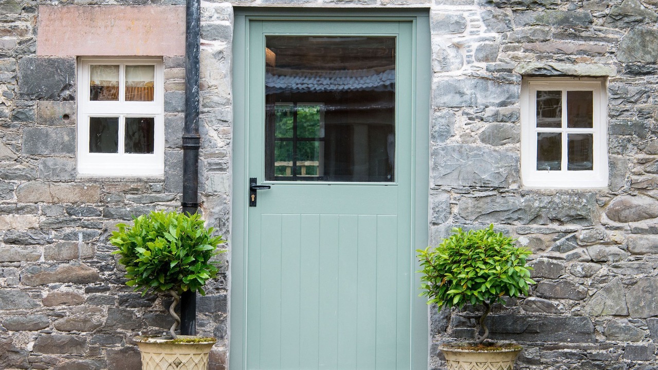 Photo of Outdoor in Galashiels