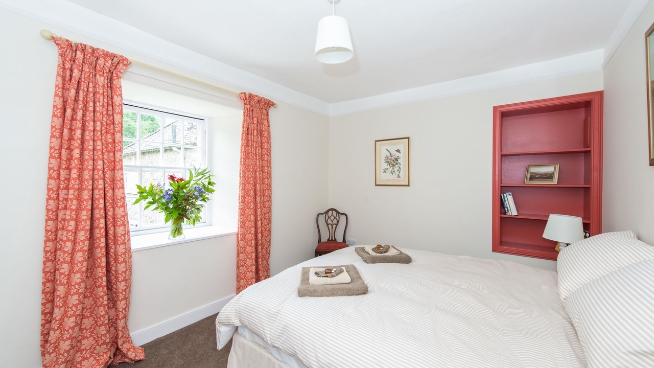 Photo of Bedroom in Galashiels