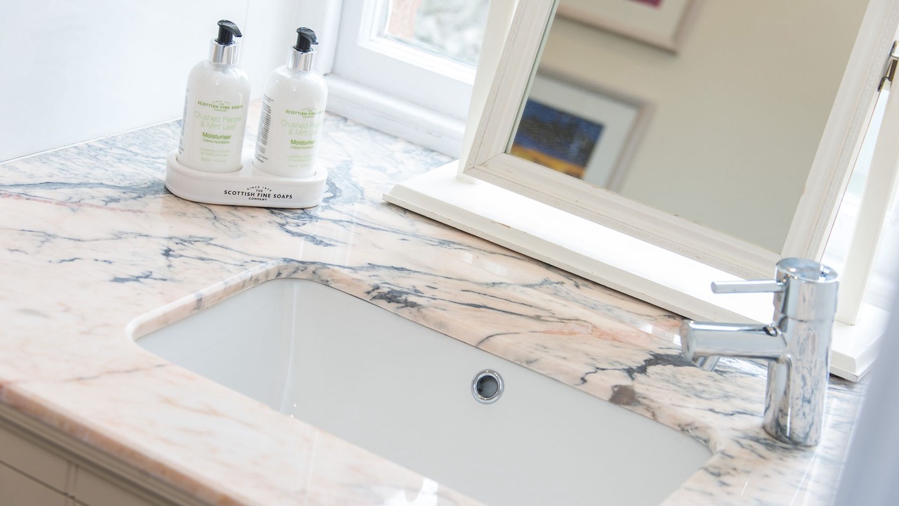 Photo of Bathroom in Galashiels