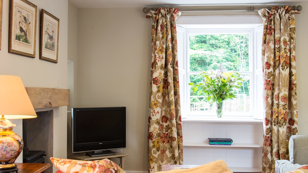Photo of Livingroom in Galashiels