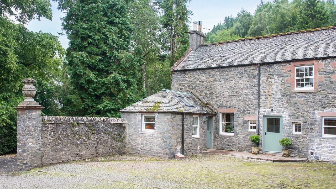 Photo of Outdoor in Galashiels