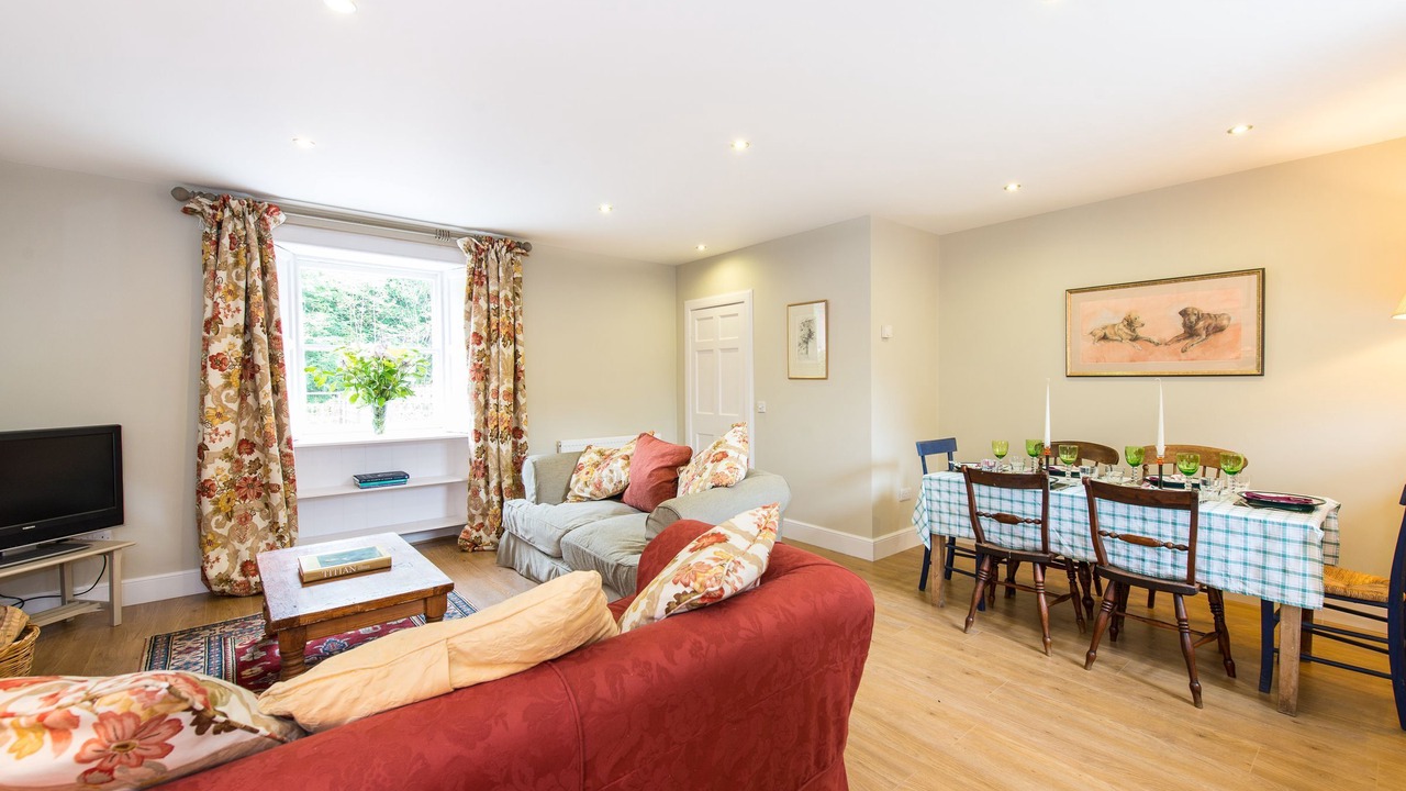 Photo of Livingroom in Galashiels