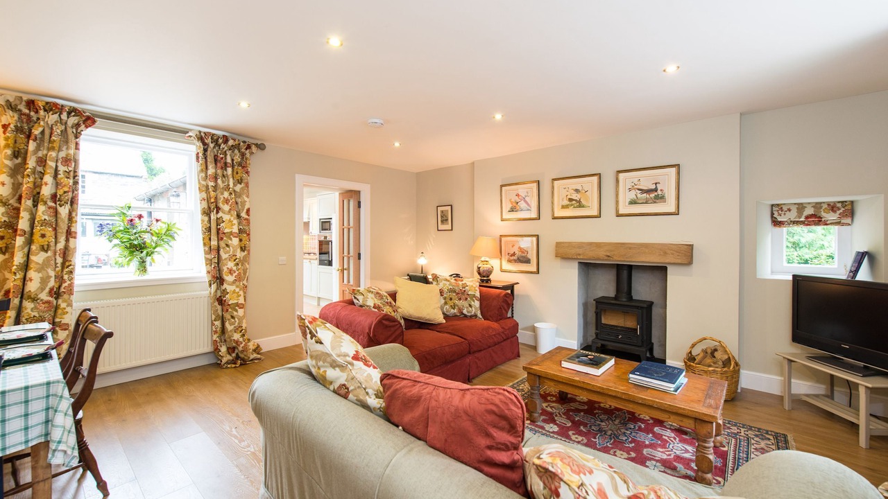 Photo of Livingroom in Galashiels