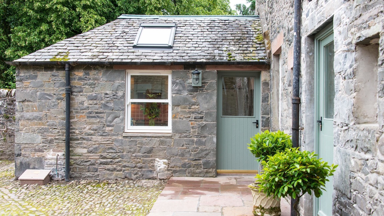 Photo of Outdoor in Galashiels