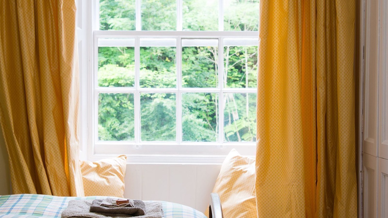 Photo of Bedroom in Galashiels