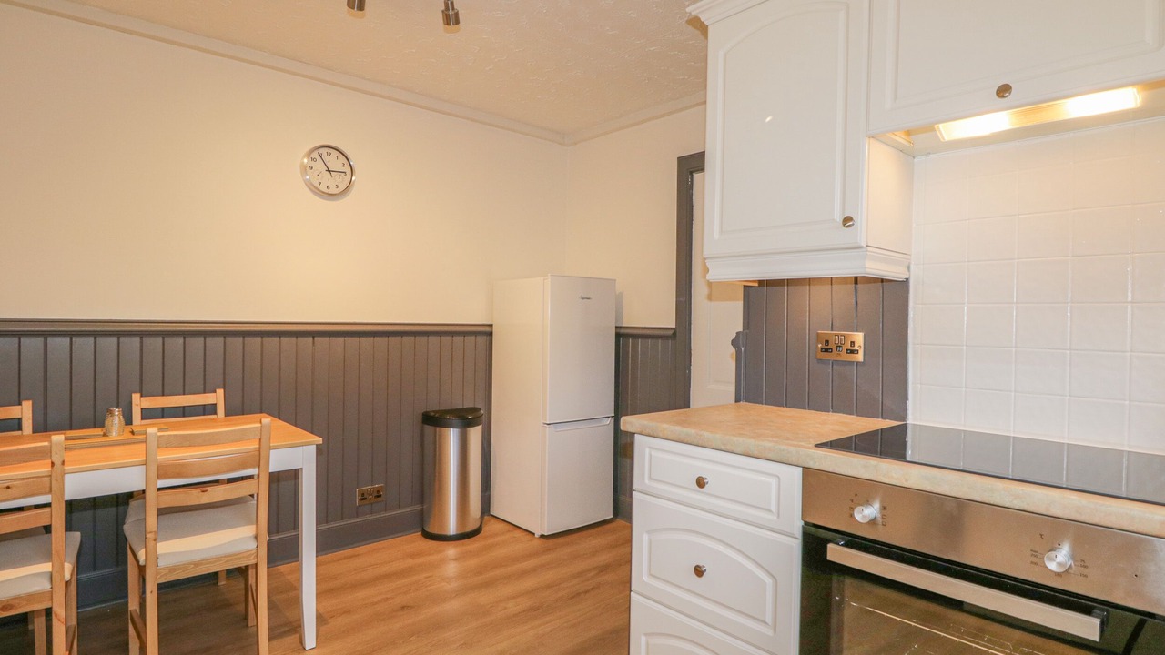 Photo of Kitchen in Elgin