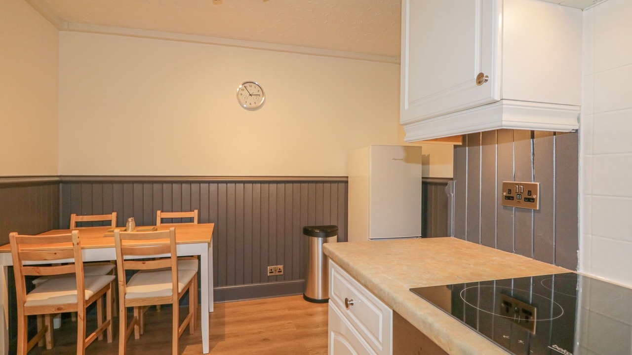 Photo of Kitchen in Elgin