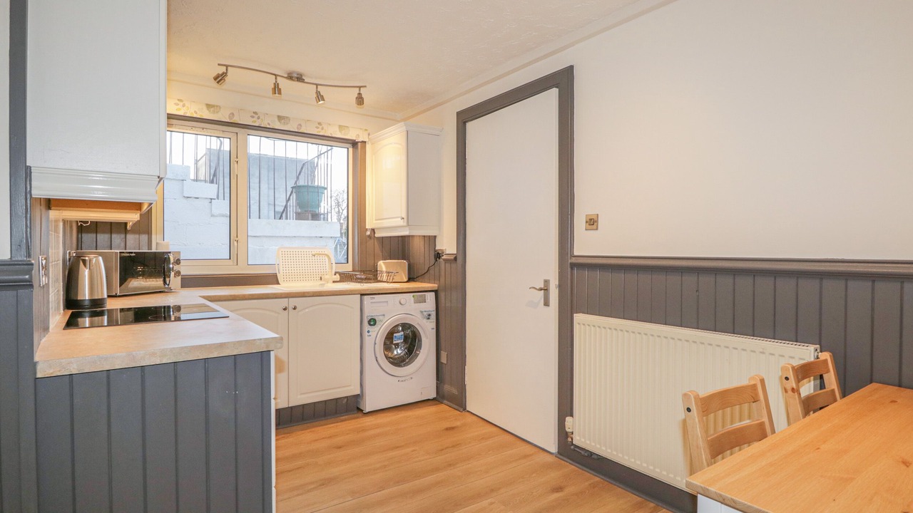 Photo of Kitchen in Elgin