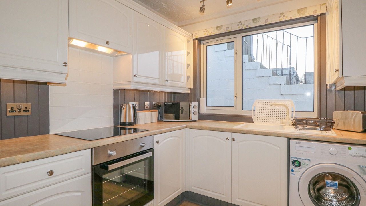 Photo of Kitchen in Elgin