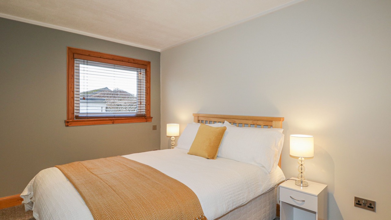Photo of Bedroom in Elgin