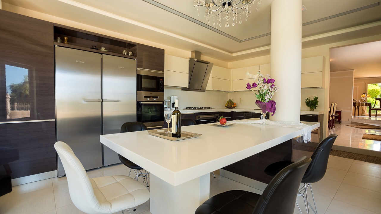 Photo of Kitchen in Skotino