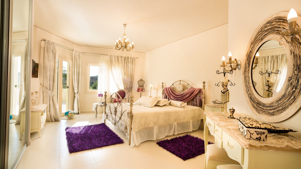 Photo of Bedroom in Skotino