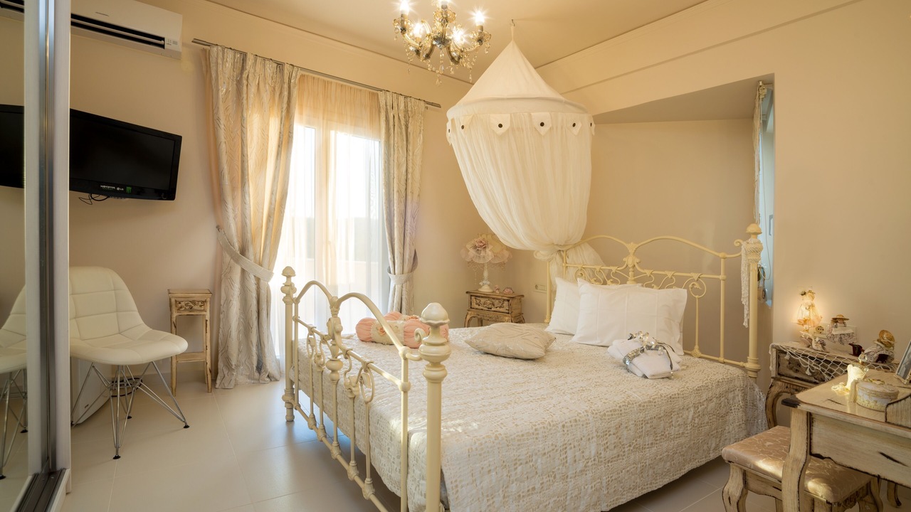 Photo of Bedroom in Skotino