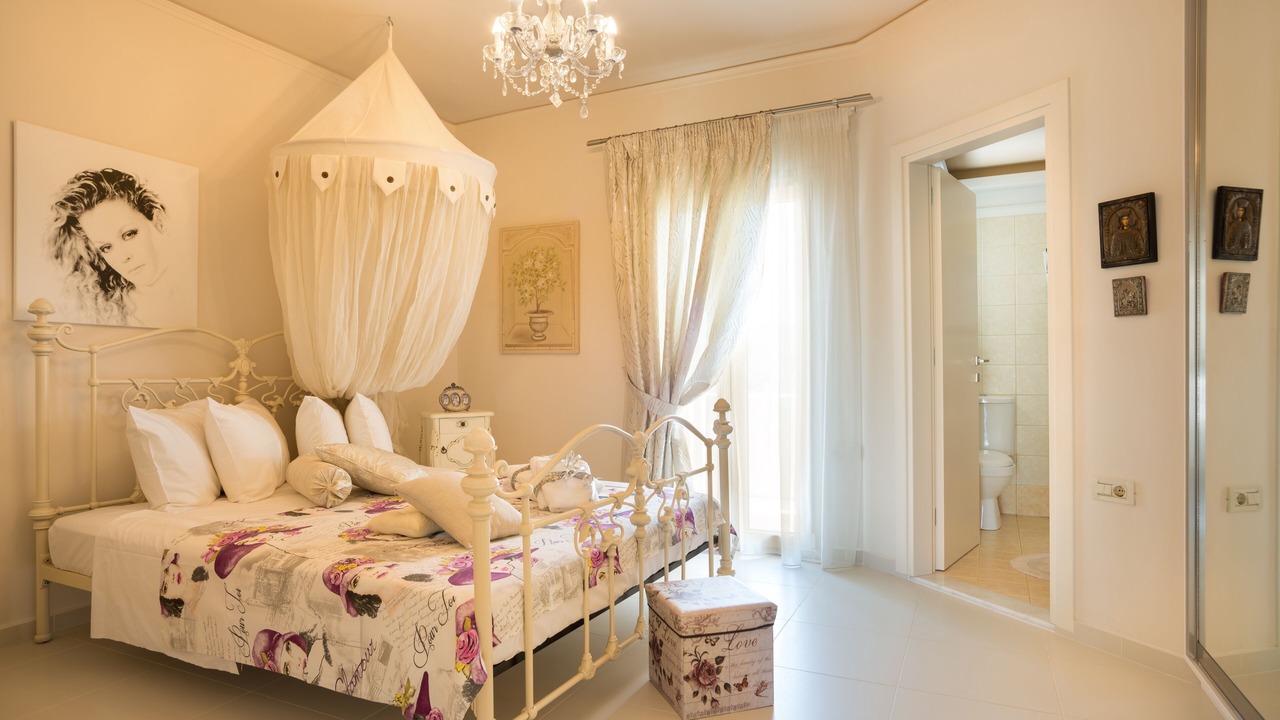 Photo of Bedroom in Skotino