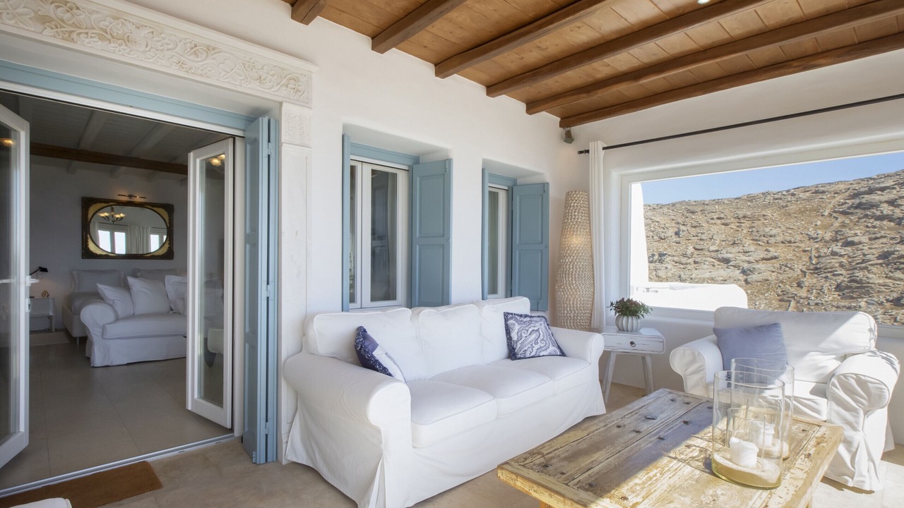 Photo of Patio Balcony in Paraga