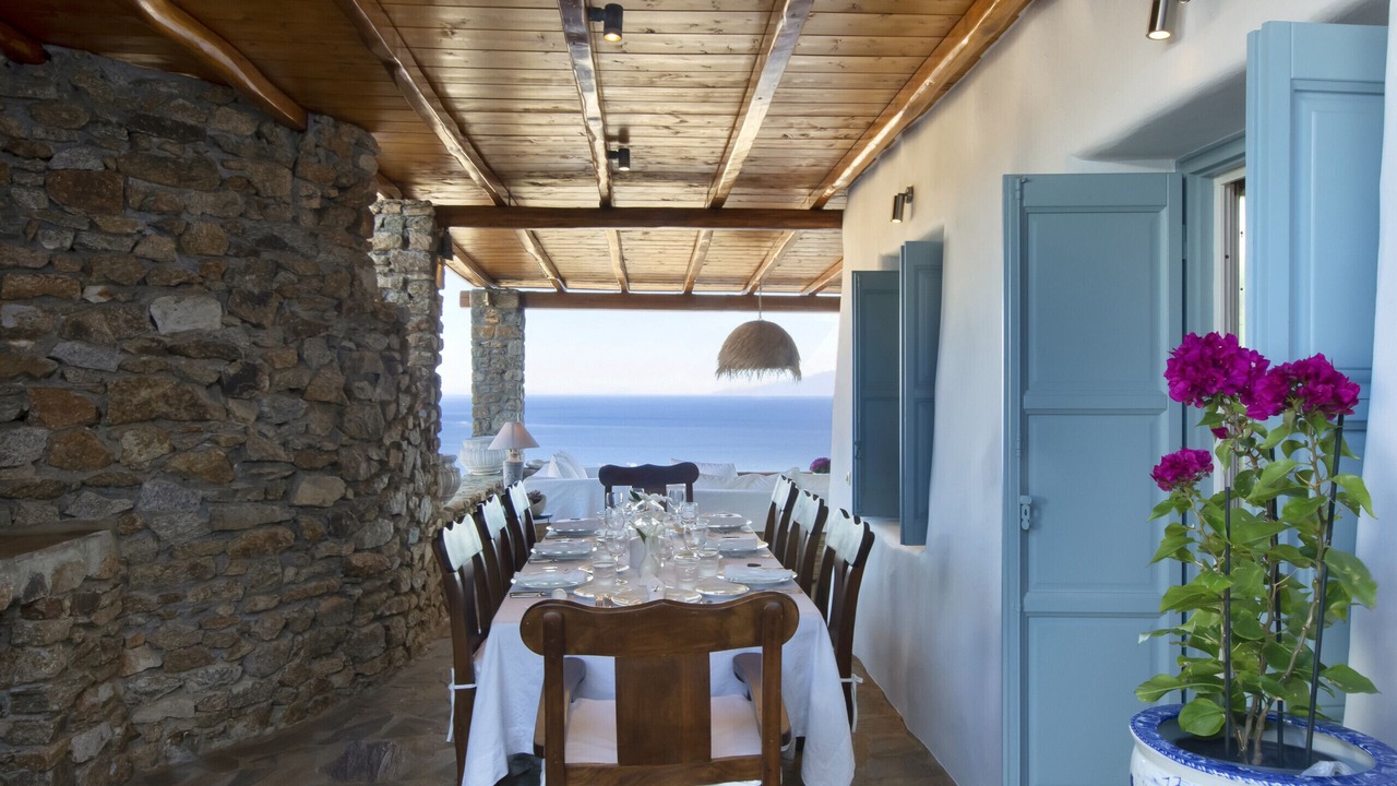 Photo of Livingroom in Paraga