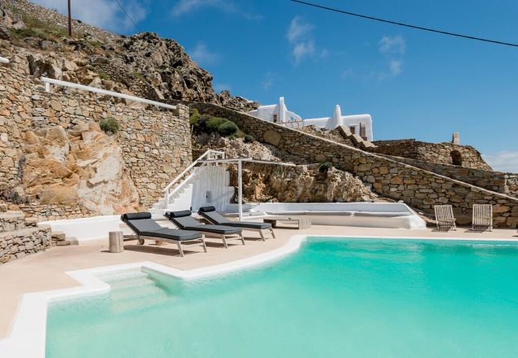 Photo of Outdoor in Faros Armenistis