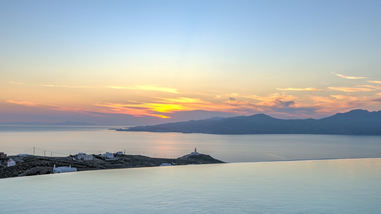 Photo of Outdoor in Faros Armenistis