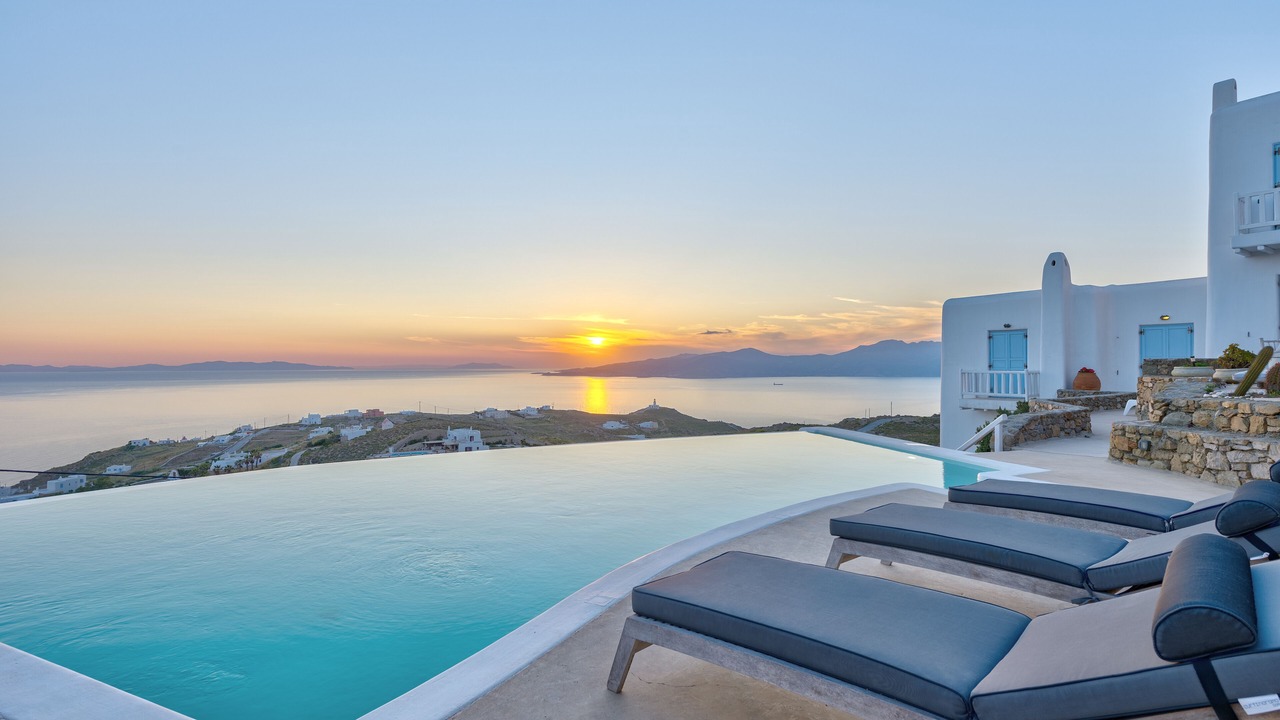 Photo of Outdoor in Faros Armenistis