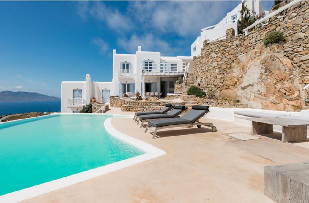 Photo of Outdoor in Faros Armenistis