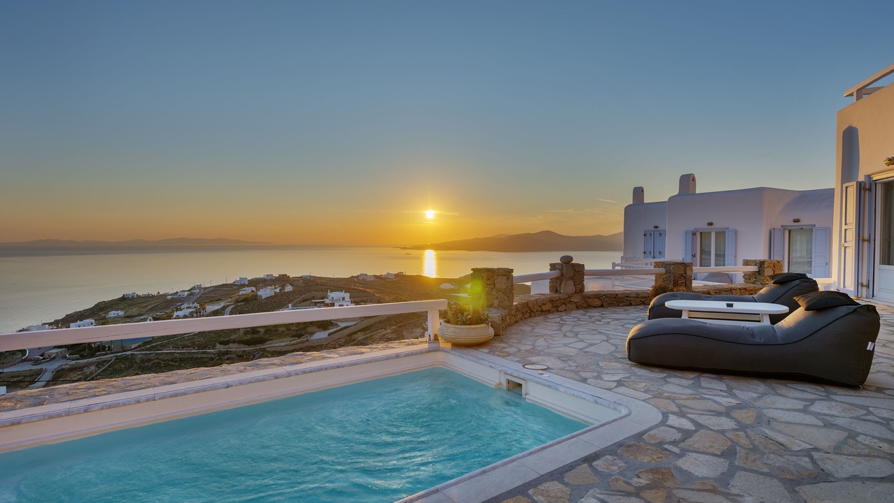 Photo of Outdoor in Faros Armenistis