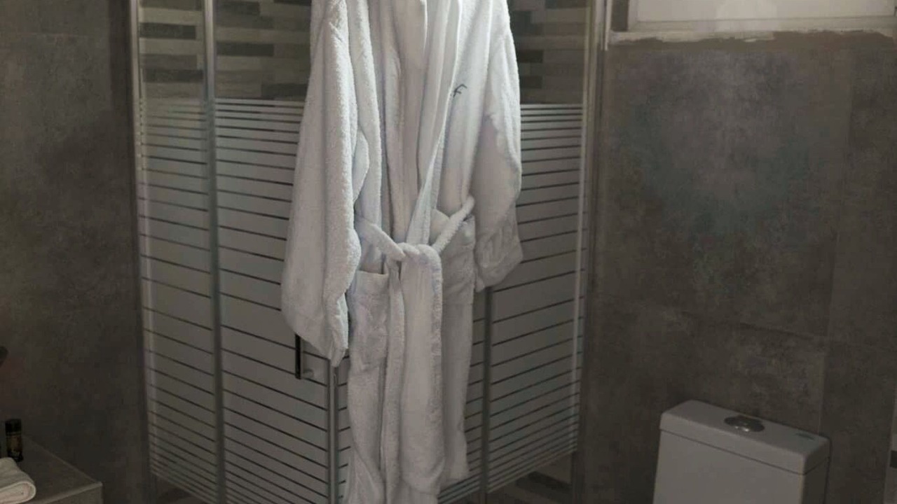 Photo of Bathroom in Agios Onoufrios