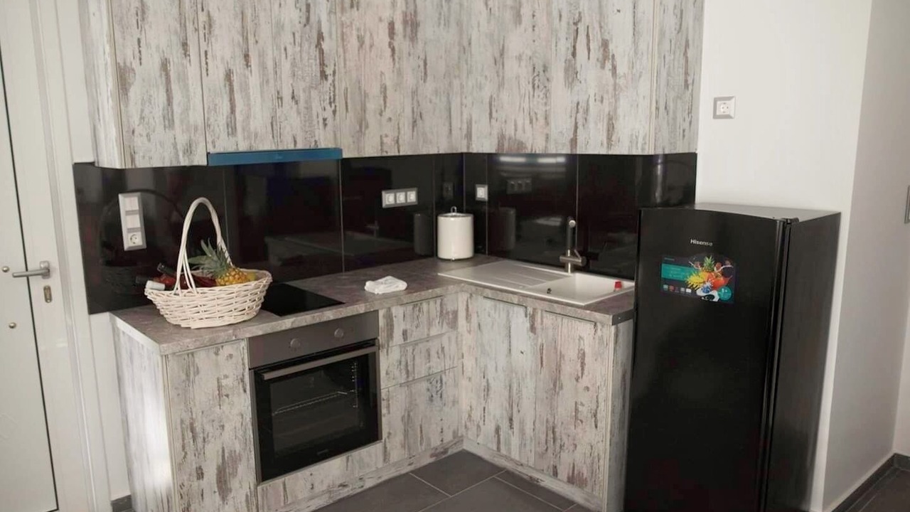 Photo of Kitchen in Agios Onoufrios