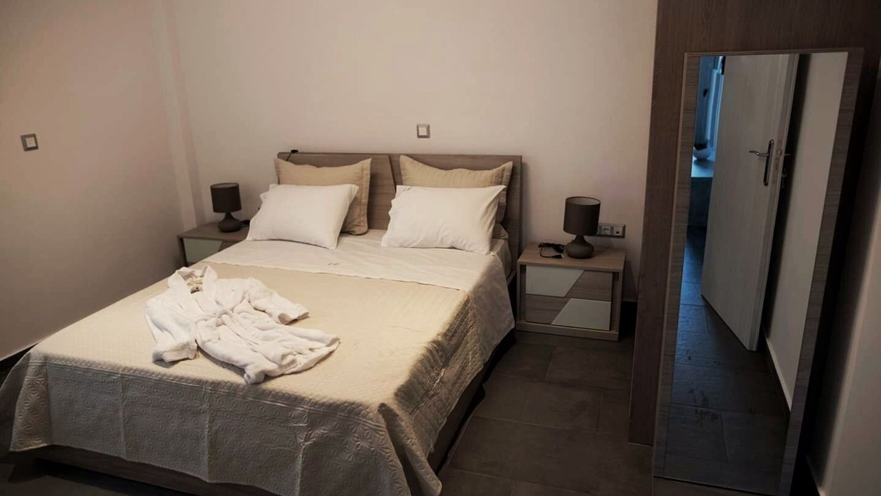 Photo of Bedroom in Agios Onoufrios