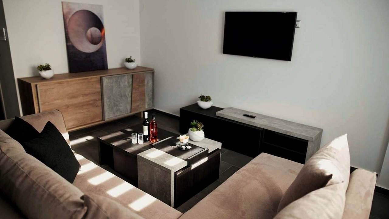 Photo of Livingroom in Agios Onoufrios