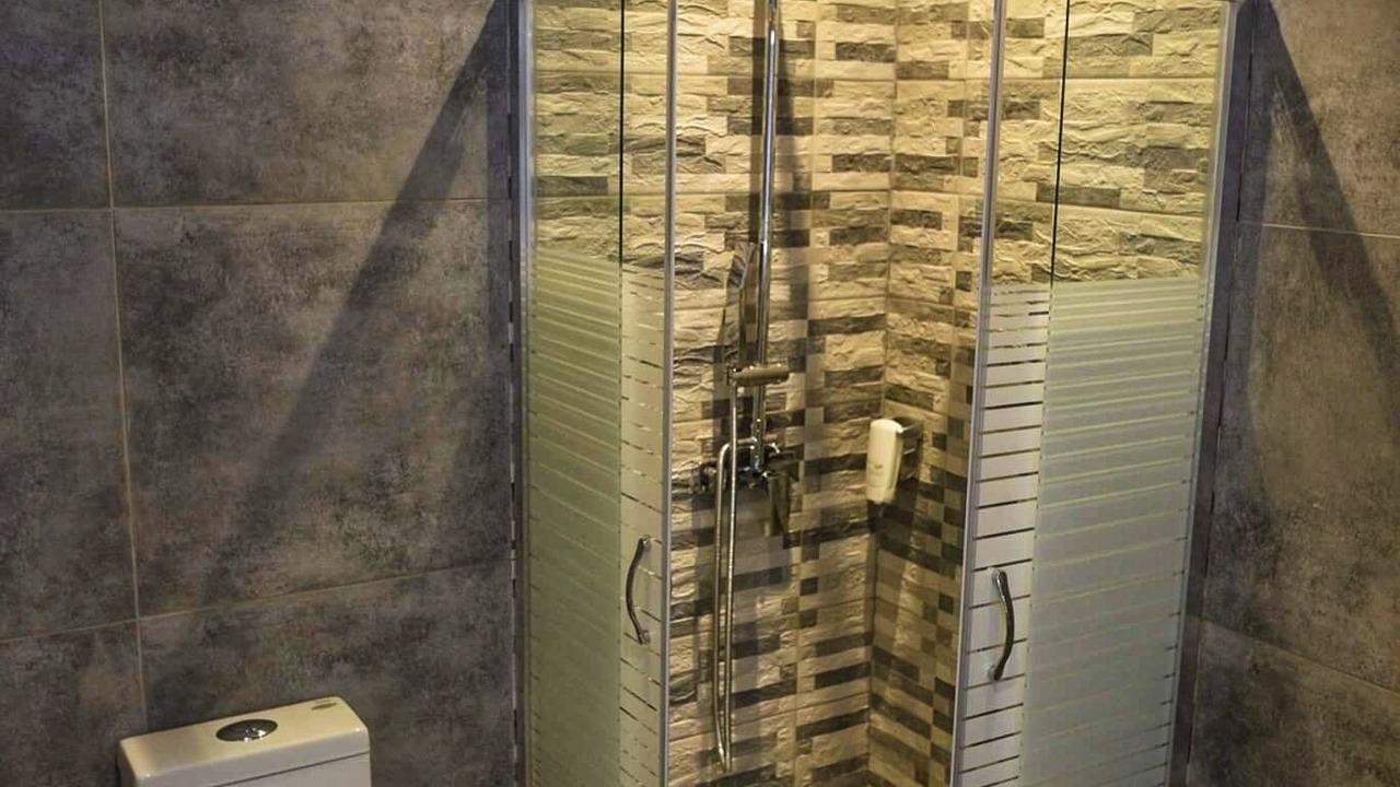 Photo of Bathroom in Agios Onoufrios