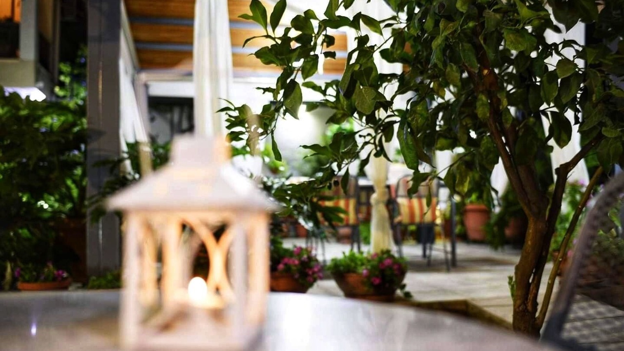 Photo of Patio Balcony in Agios Onoufrios