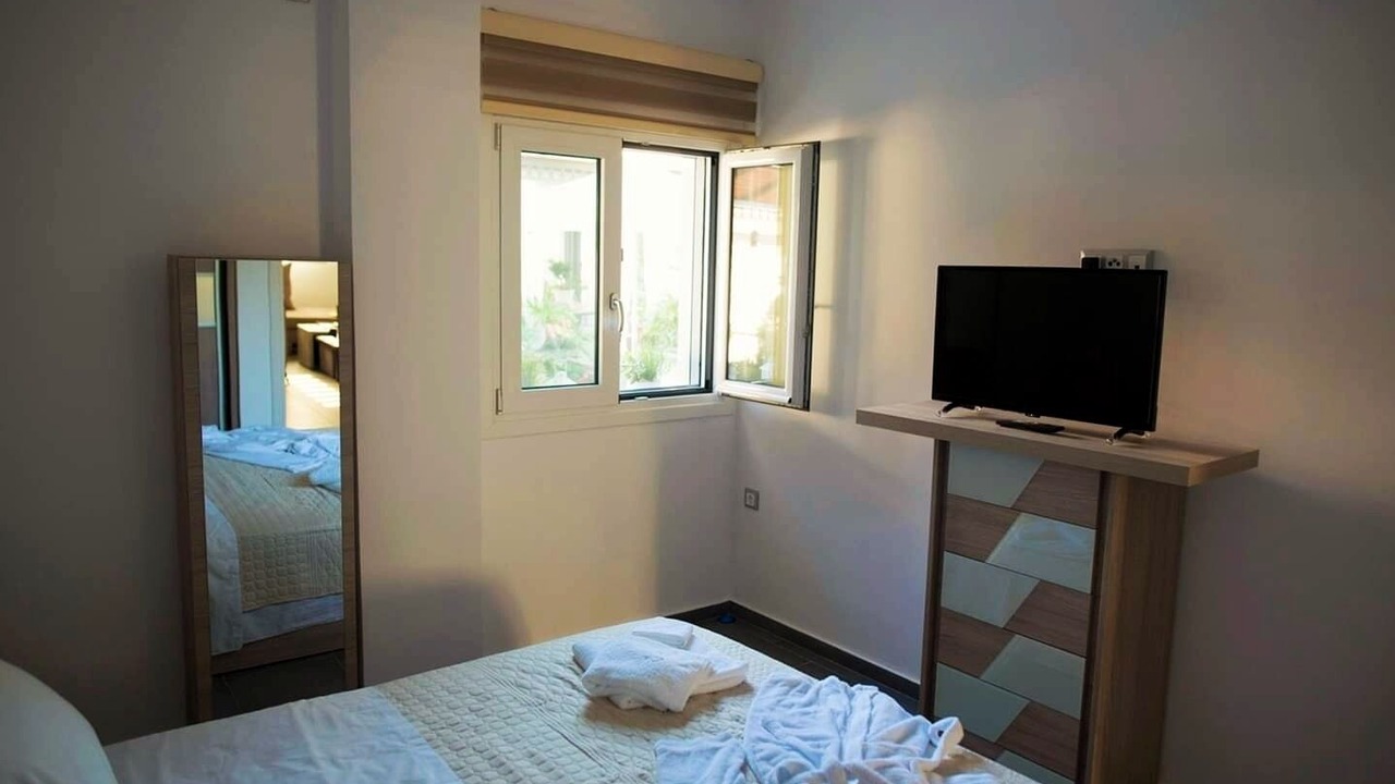 Photo of Bedroom in Agios Onoufrios