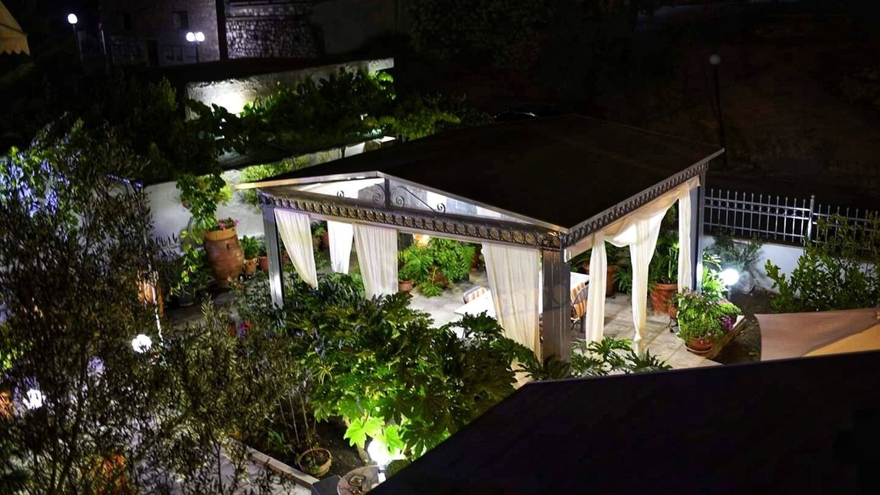 Photo of Outdoor in Agios Onoufrios
