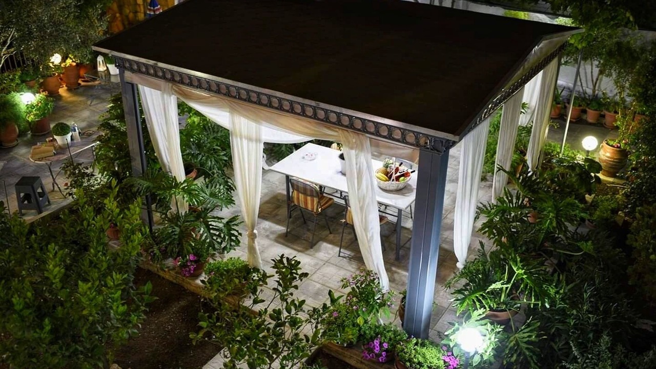 Photo of Outdoor in Agios Onoufrios