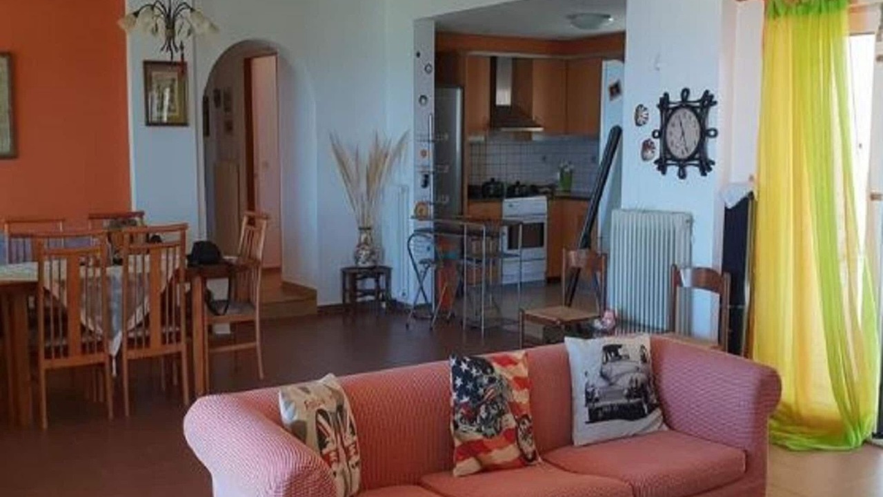 Photo of Livingroom in Old Hersonissos
