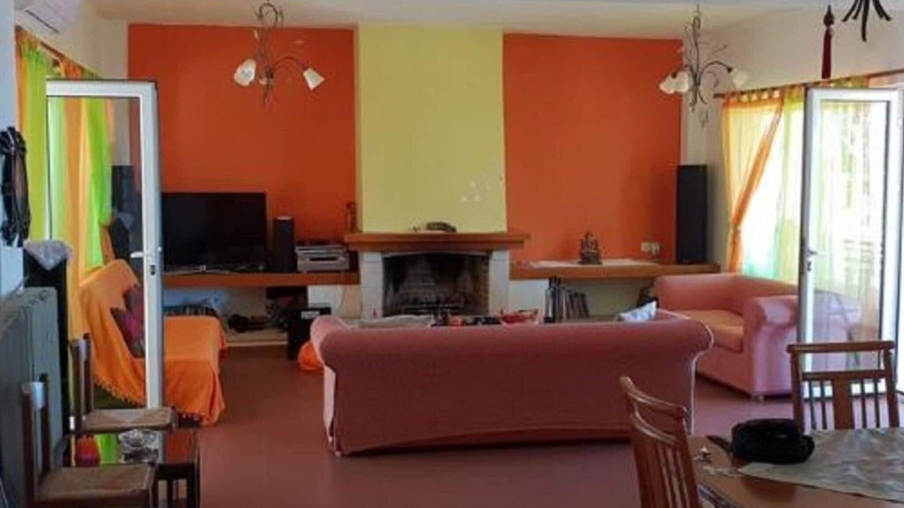 Photo of Livingroom in Old Hersonissos