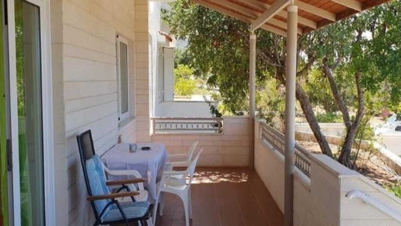 Photo of Patio Balcony in Old Hersonissos