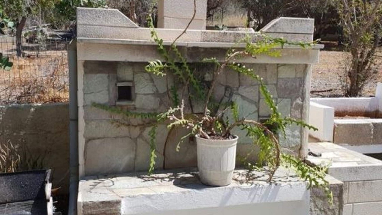 Photo of Patio Balcony in Old Hersonissos