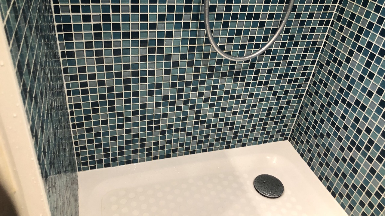 Photo of Bathroom in North Glasgow