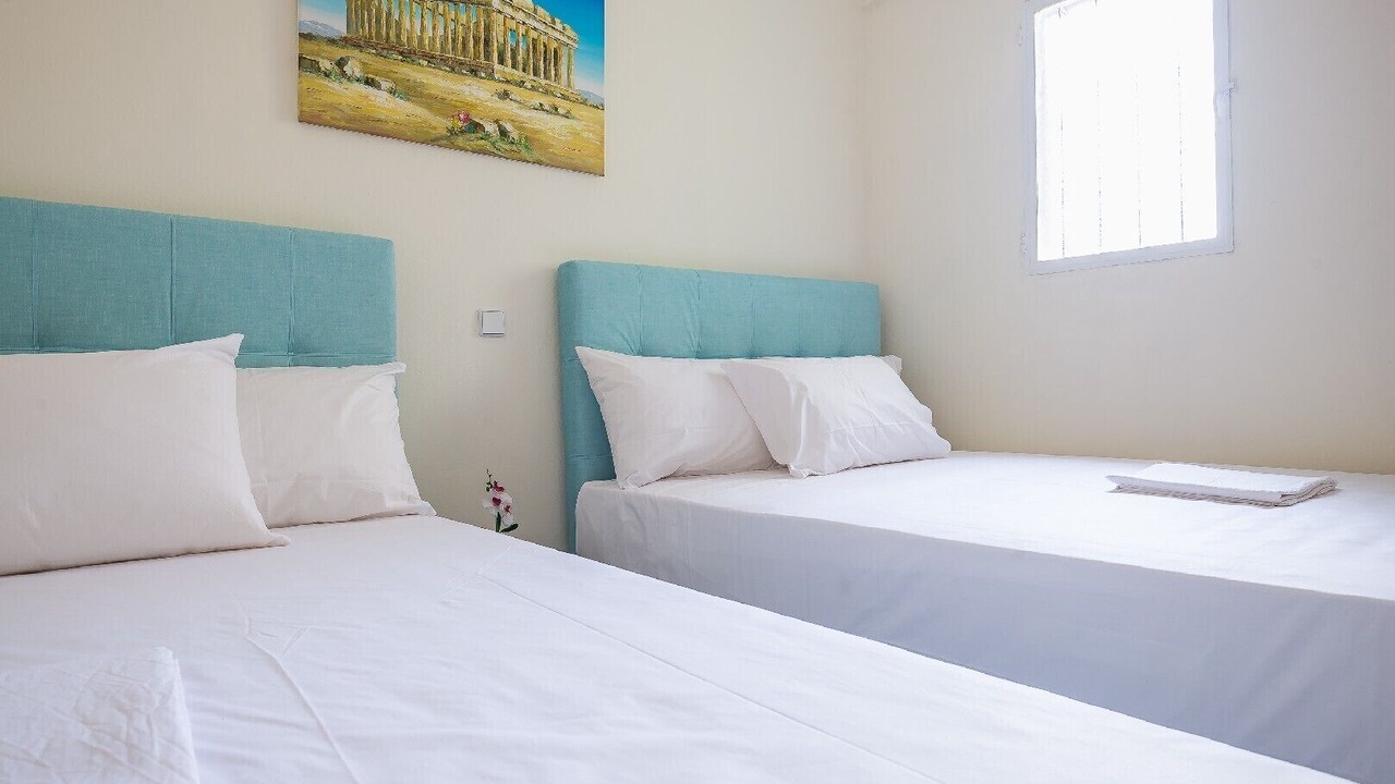 Photo of Bedroom in Kerameikos