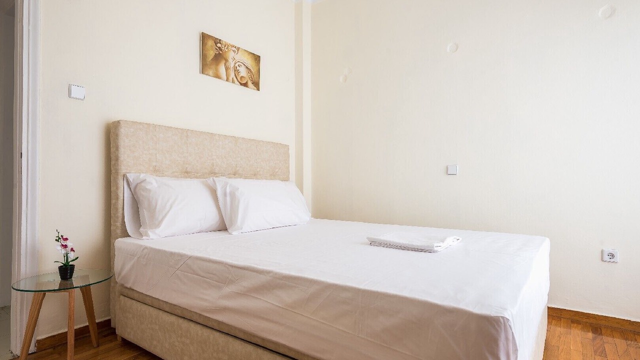 Photo of Bedroom in Kerameikos