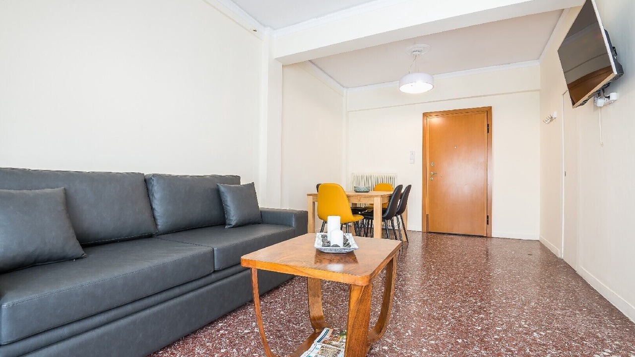 Photo of Livingroom in Kerameikos