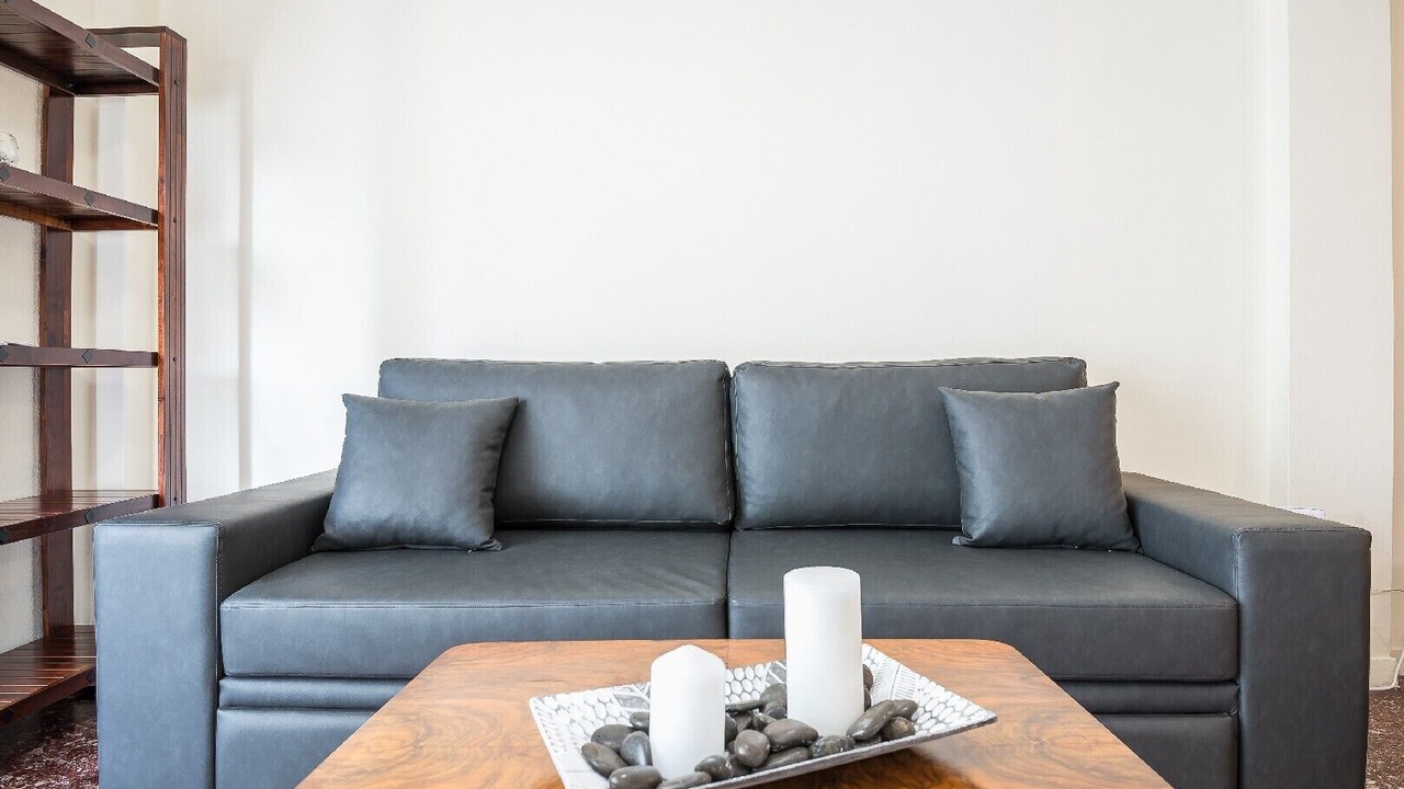 Photo of Livingroom in Kerameikos