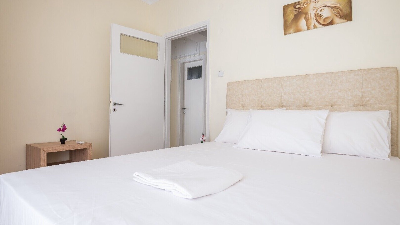 Photo of Bedroom in Kerameikos