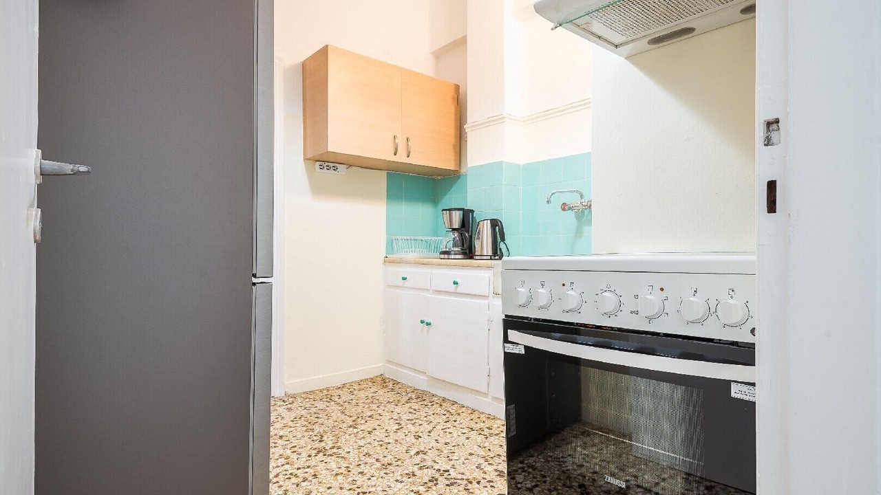 Photo of Kitchen in Kerameikos